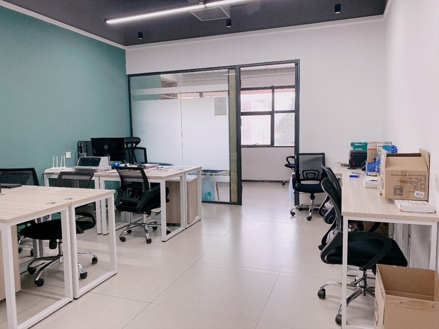 标准ALC隔墙板共同合作