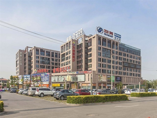 周村新冷库设计